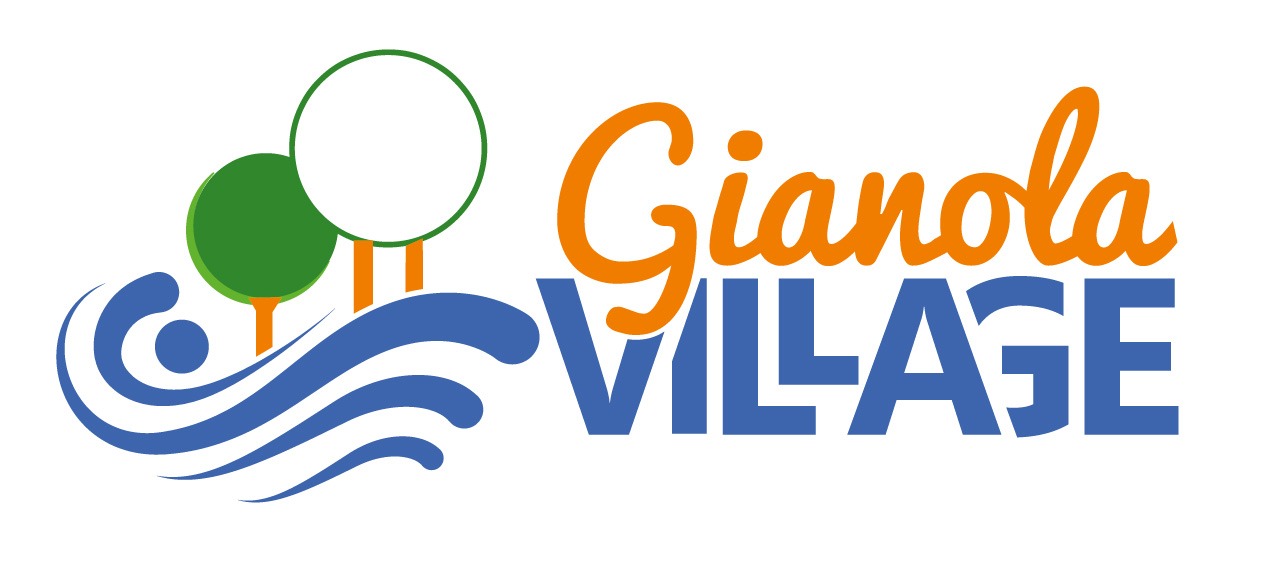 Logo Gianola Village
