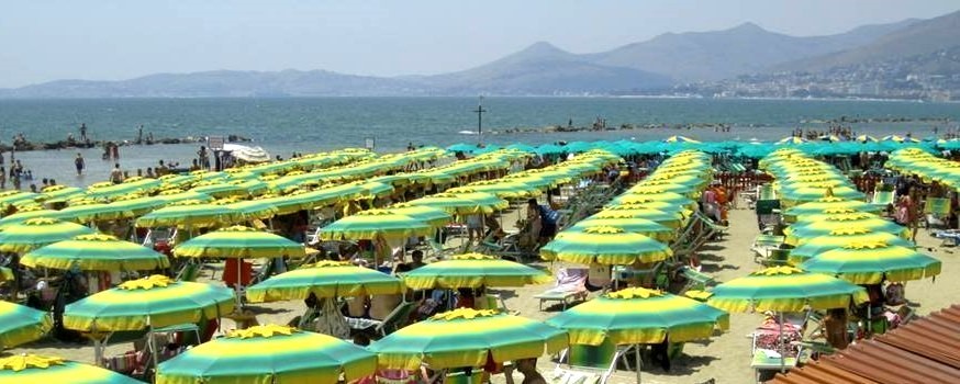 Ultimi giorni e ultime offerte per la tua vacanza a&nbsp;mare