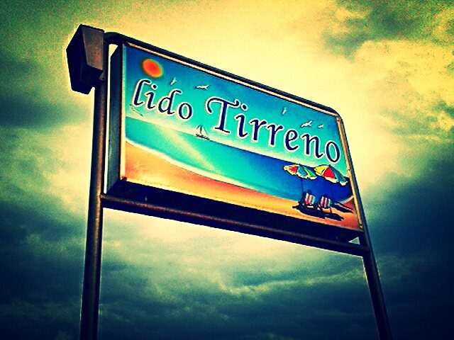 Lido Tirreno 1