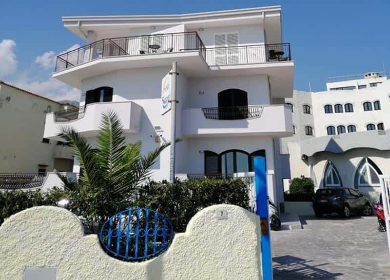 Dove dormire a&nbsp;Gianola