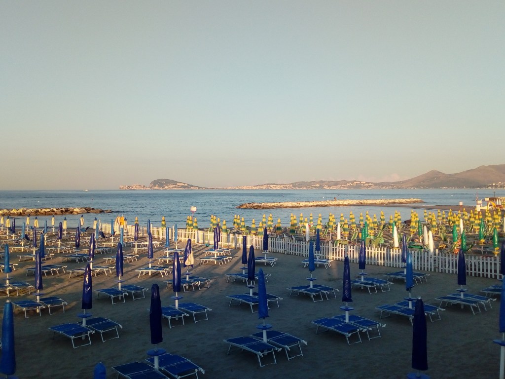 Vacanze a Gianola: camere, appartamenti e convenzioni vicino al&nbsp;mare