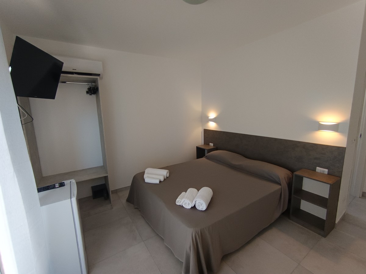 Finalmente un Residence a&nbsp;Formia!