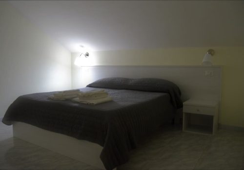 Il B&B Girasole Formia Guesthouse 21