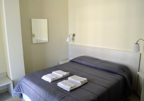 Il B&B Girasole Formia Guesthouse 20