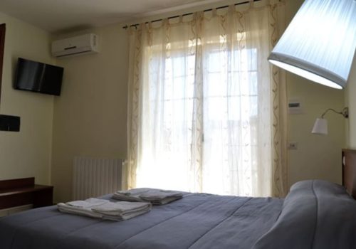 Il B&B Girasole Formia Guesthouse 2