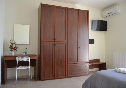 Il B&B Girasole Formia Guesthouse 14 Holiday Formia