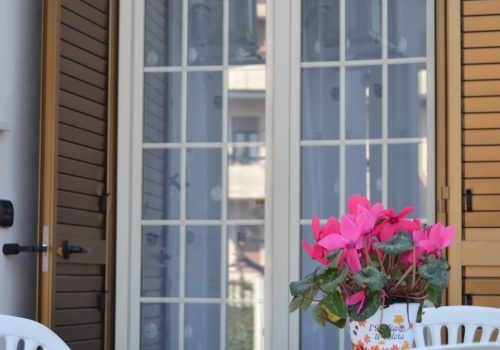 Il B&B Girasole Formia Guesthouse 9 Holiday Formia
