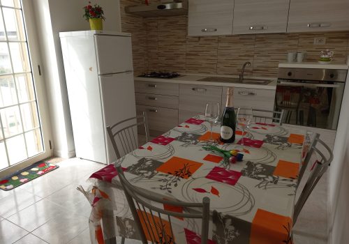 Il Tulipano 6- Apartment 3