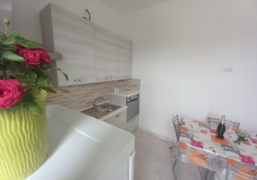 Il Tulipano 6- Apartment 4