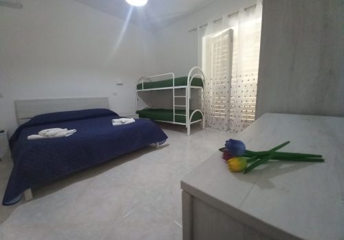 Il Tulipano 6- Apartment 5