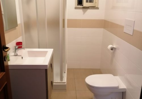 Il B&B Girasole Formia Guesthouse 5