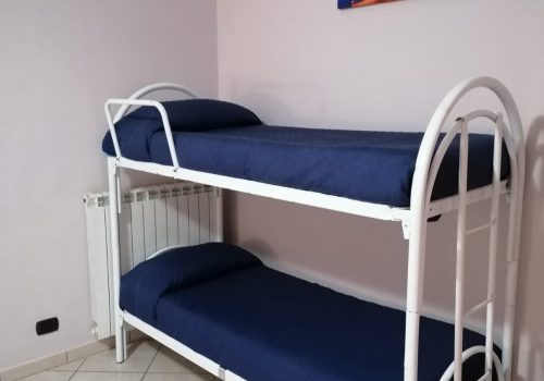 Il B&B Girasole Formia Guesthouse 6