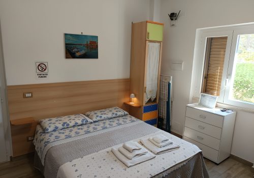 Parco dei Gerani Formia<br>Il Monolocale 4