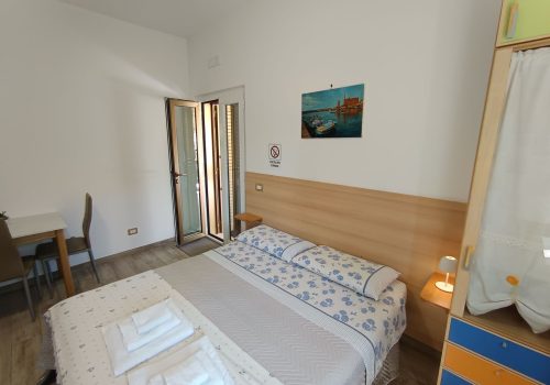 Parco dei Gerani Formia<br>Il Monolocale 2