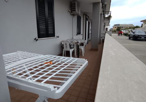 Il Girasole 1 - Apartment 14