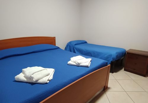 Il Girasole 1 - Apartment 9
