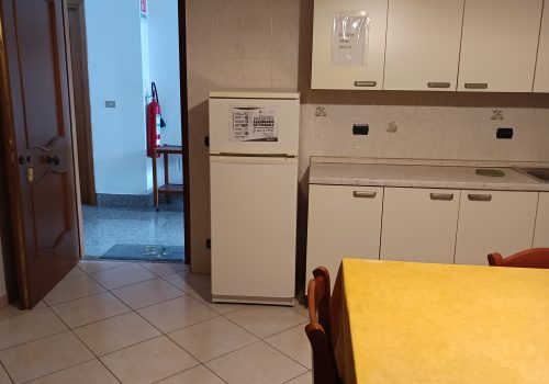 Il Girasole 1 - Apartment 4