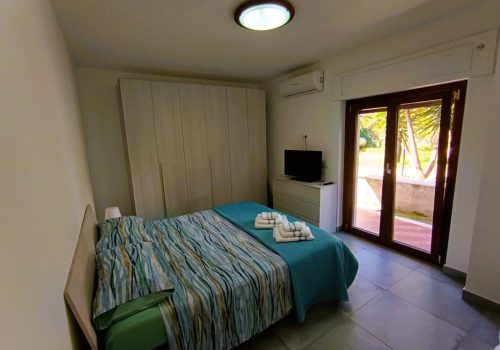 Santo Janni Week Apartment 18