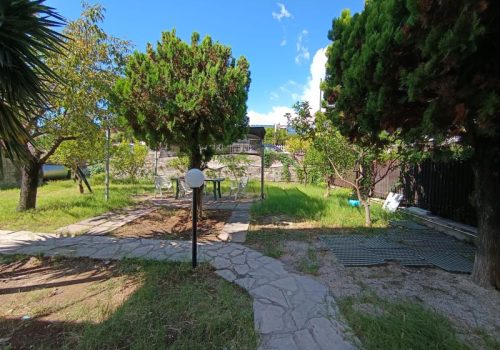 Santo Janni Week Apartment 16