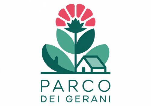 Parco dei Gerani Formia La Camera 13 Parco dei Gerani Formia