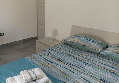 Santo Janni Week Apartment 12