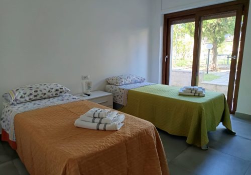 Santo Janni Week Apartment 11