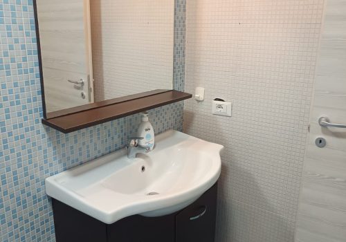 Santo Janni Week Apartment 10