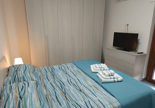 Santo Janni Week Apartment 9