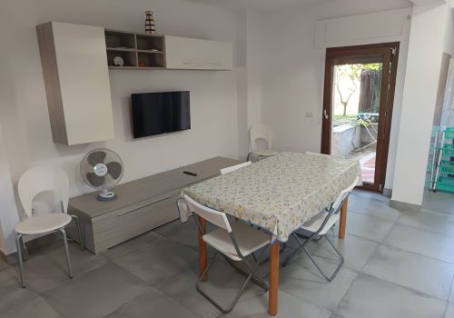Santo Janni Week Apartment 6