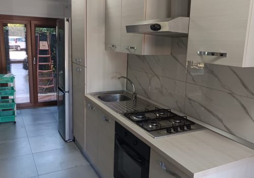 Santo Janni Week Apartment 4