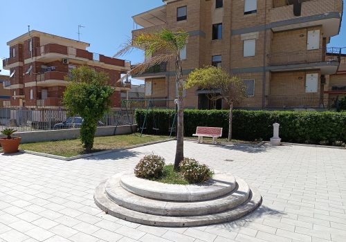 La Perla Apartment 2