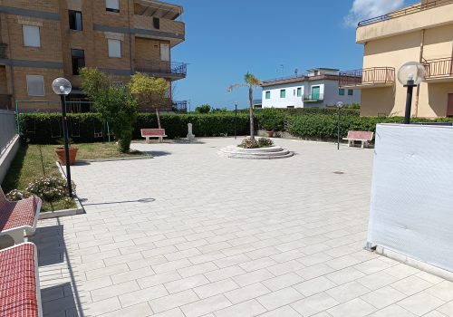 La Perla Apartment 15