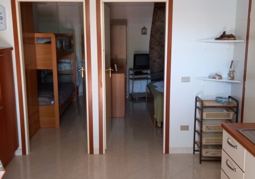 La Perla Apartment 10