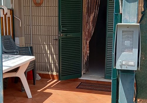La Perla Apartment 5