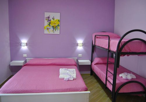 B&B Il Gioiello 7 B&B gioiello
