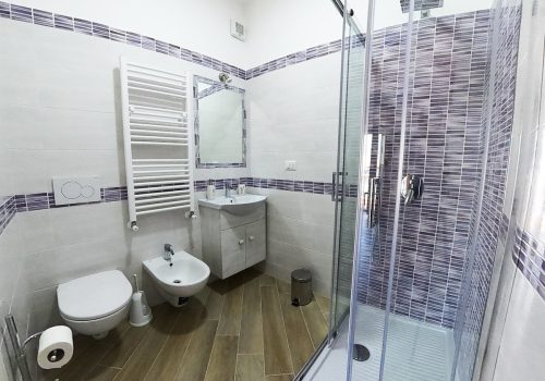 B&B Il Gioiello 6 B&B gioiello