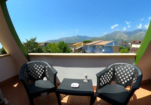 B&B Il Gioiello 5 B&B gioiello