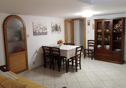 Casetta Meraviglia Gaeta 13