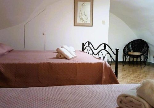 Casetta Meraviglia Gaeta 4