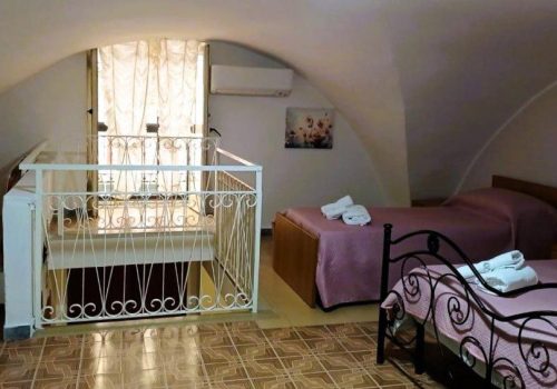 Casetta Meraviglia Gaeta 3