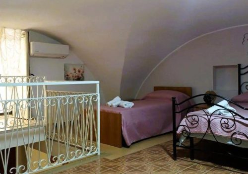 Casetta Meraviglia Gaeta 2