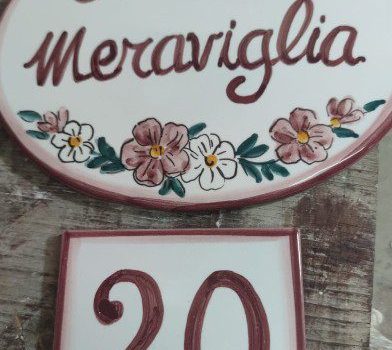 Casetta Meraviglia Gaeta 16