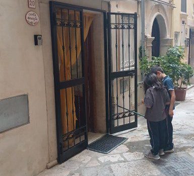 Casetta Meraviglia Gaeta 15