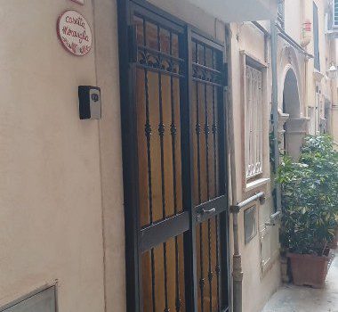 Casetta Meraviglia Gaeta 14