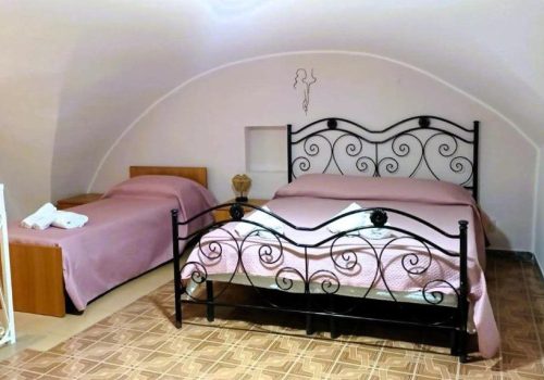 Casetta Meraviglia Gaeta 5