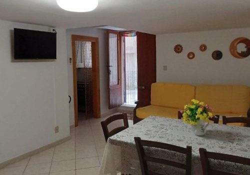 Casetta Meraviglia Gaeta 12