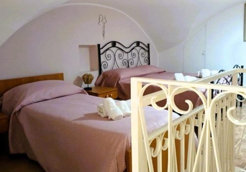 Casetta Meraviglia Gaeta 6