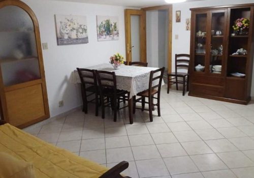 Casetta Meraviglia Gaeta 9