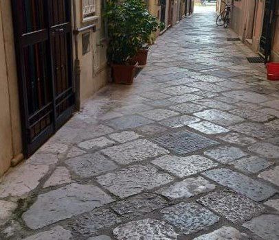 Casetta Meraviglia Gaeta 18