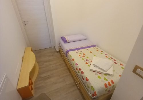 Parco dei Gerani Formia<br>Il Monolocale 14